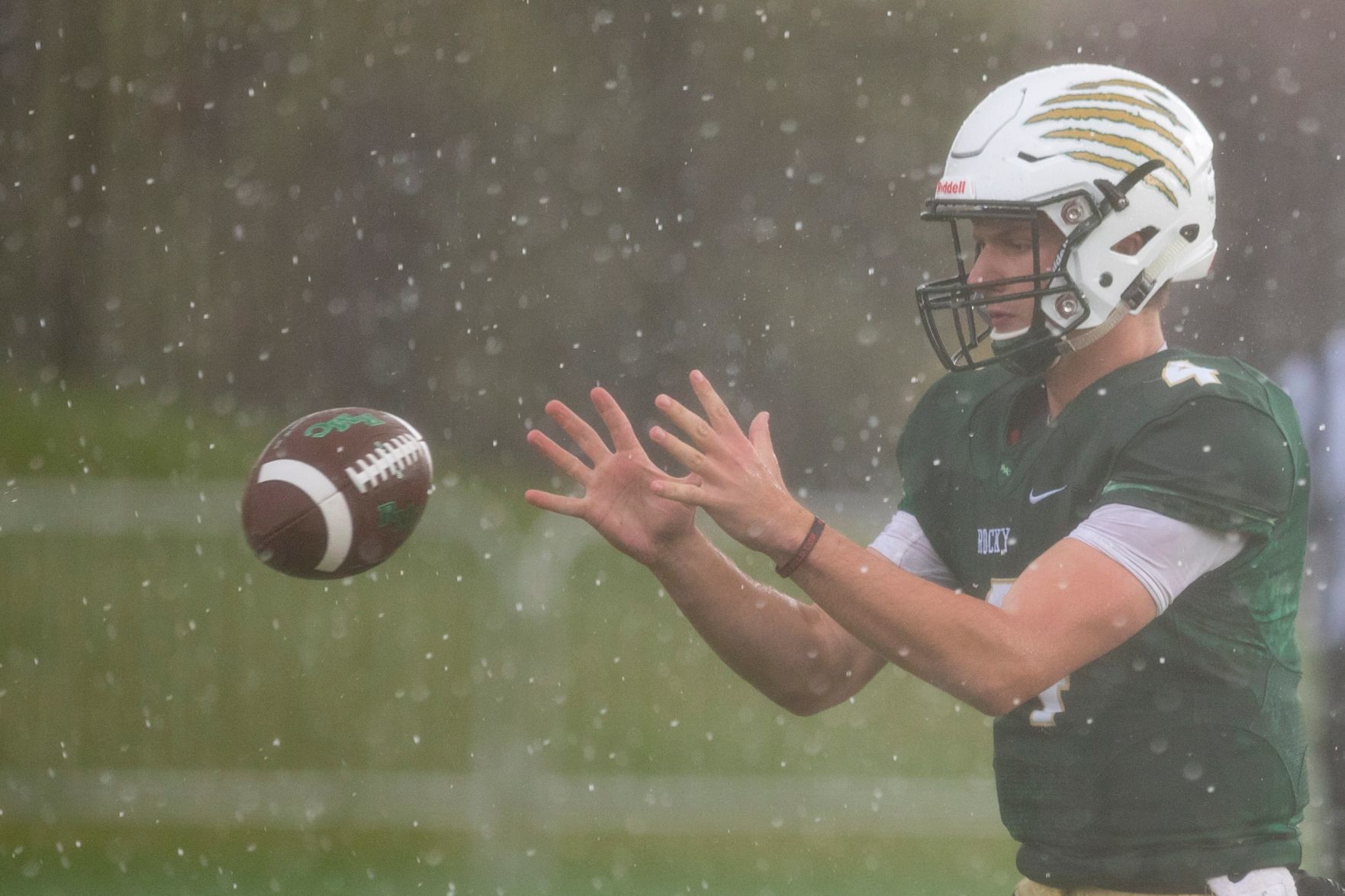 Rocky Mountain vs. U of M Western